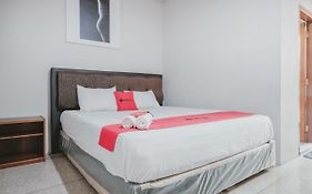 RedDoorz @ Cempaka Putih Jambi